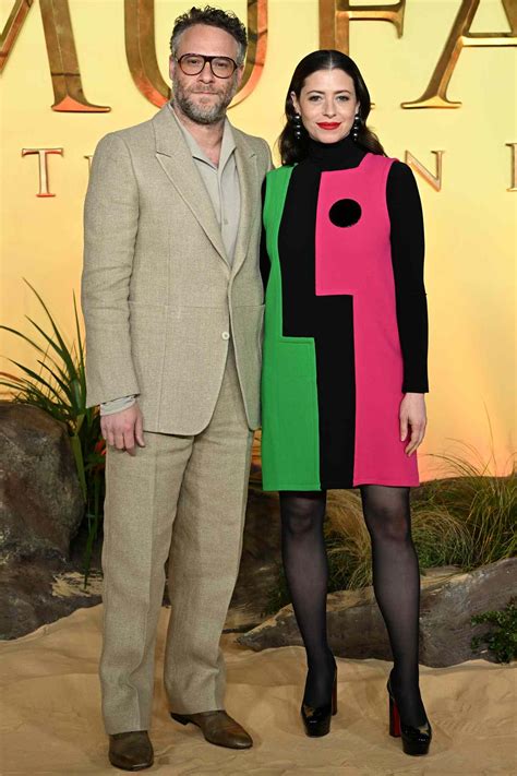 Who Is Seth Rogen's Wife? All About Lauren Miller Rogen