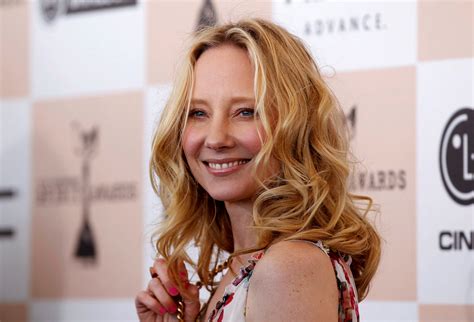 U.S. actor Anne Heche taken off life support 9 days after car crash