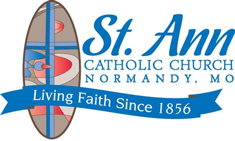 St. Ann Catholic Church | St. Louis, MO | Living Faith Since 1856