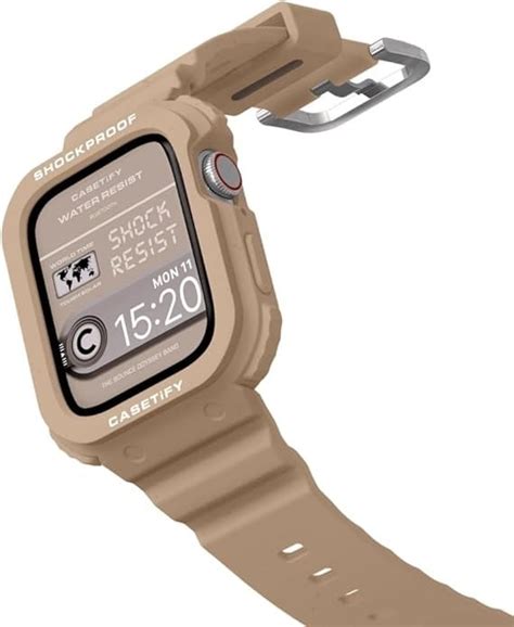 Casetify Bounce Odyssey Watch Band