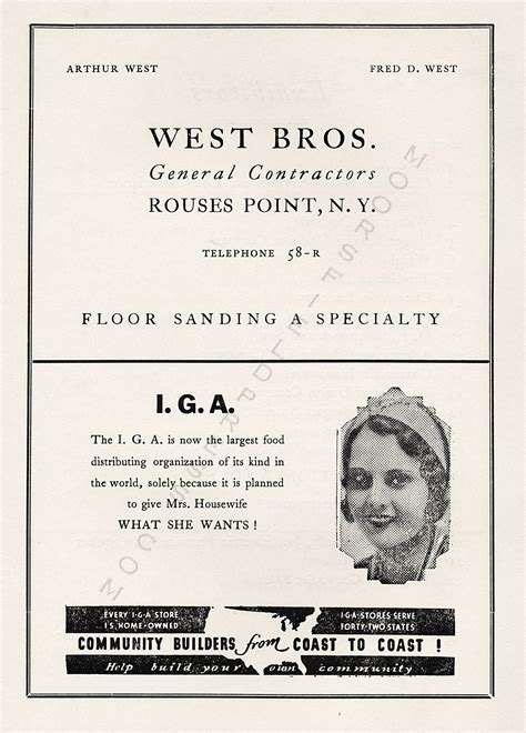 4th_annual_champlain_community_exhibit_1933