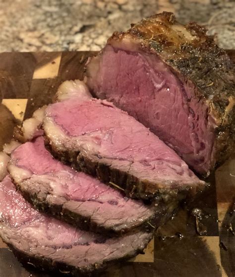 The Perfect Prime Rib Roast Recipe