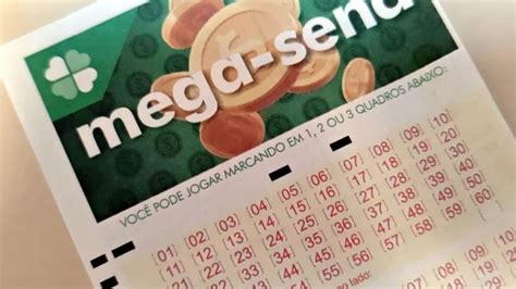 Sorteio Da Mega-sena De Hoje - Hoje tem Mega-Sena? Confira quando é o próximo sorteio da Mega-Sena (21 ...