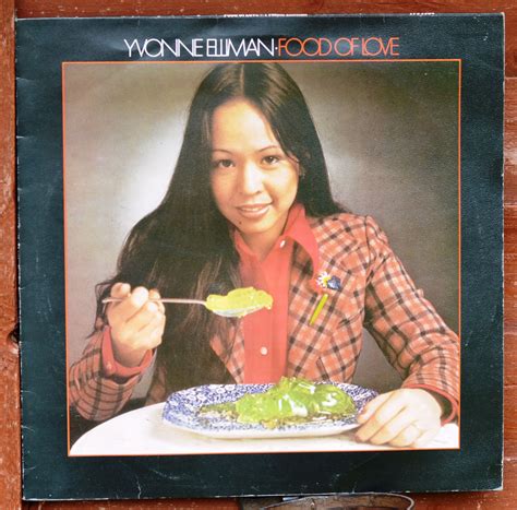Pictures of Yvonne Elliman