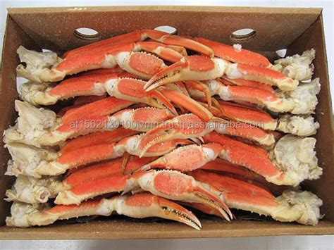 Order Fresh And Frozen King Crab From Professional Seafood Suppliers
