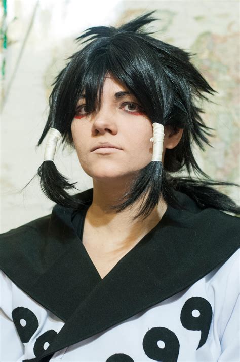 Cosplay Indra by NakagoinKuto on DeviantArt