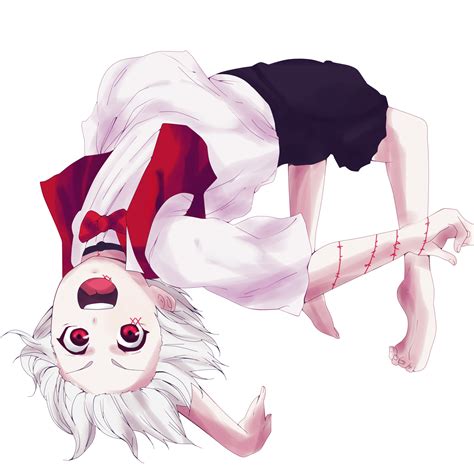 Suzuya Juuzou color - by LightxKasuka2 on DeviantArt