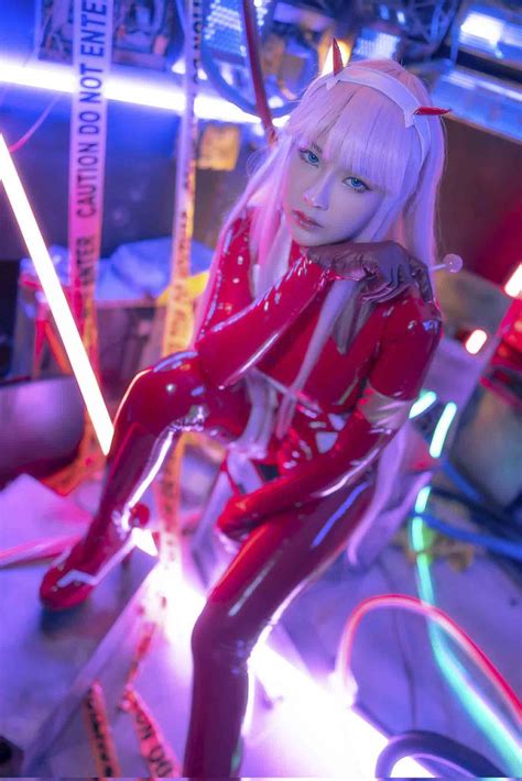 เปิดวาร์ป น้องมีนา Minichu ณัฐธยาน์ บูรณวนิช คอสเพลย์สาวงานดีOnlyfans