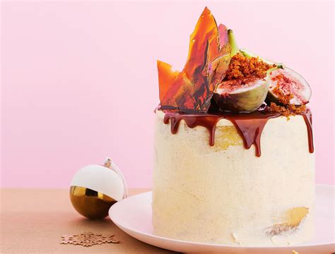 41 easy and indulgent desserts to bake today