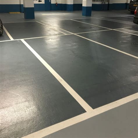 Epoxy Paint 100 Cold Cure 5L