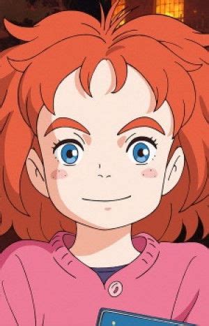 mary smith mywaifulist