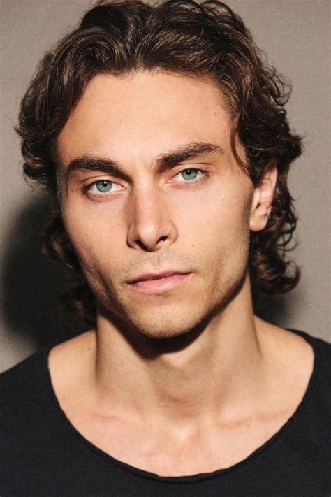 Matias Lucas — The Movie Database (TMDB)