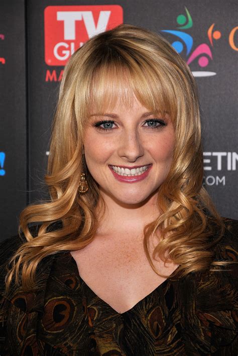 Melissa Rauch