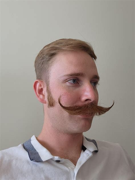 Viral videos show sideburns on guys are dividing online fans 30