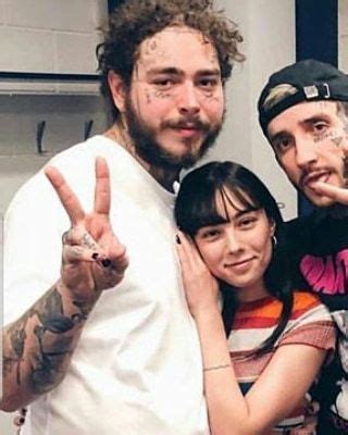 post malone girlfriend 2020 - Could News Data