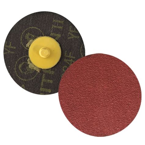 3M™ Cubitron™ II Roloc™ 984F Disc