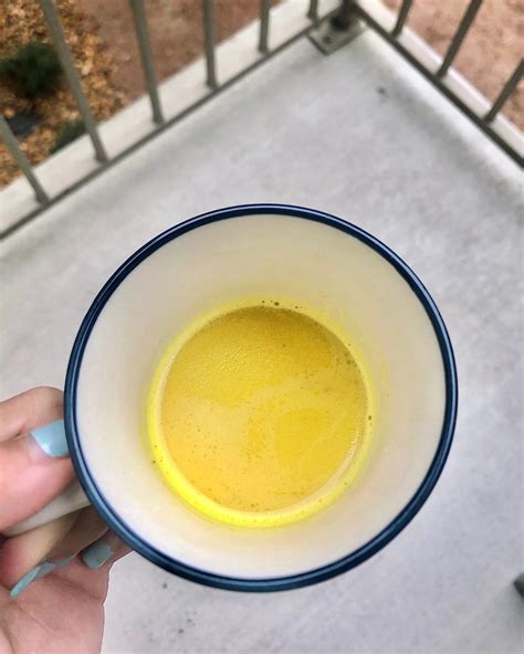 how to make golden milk 1