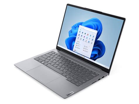 Lenovo ThinkBook 14 G6 IRL 14″ Laptop - i7, 8GB RAM, 512GB SSD, Win 11 ...