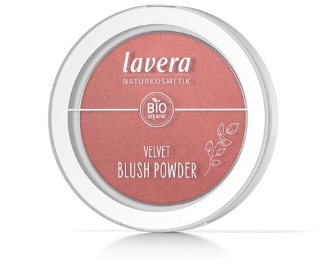 Home | lavera Naturkosmetik
