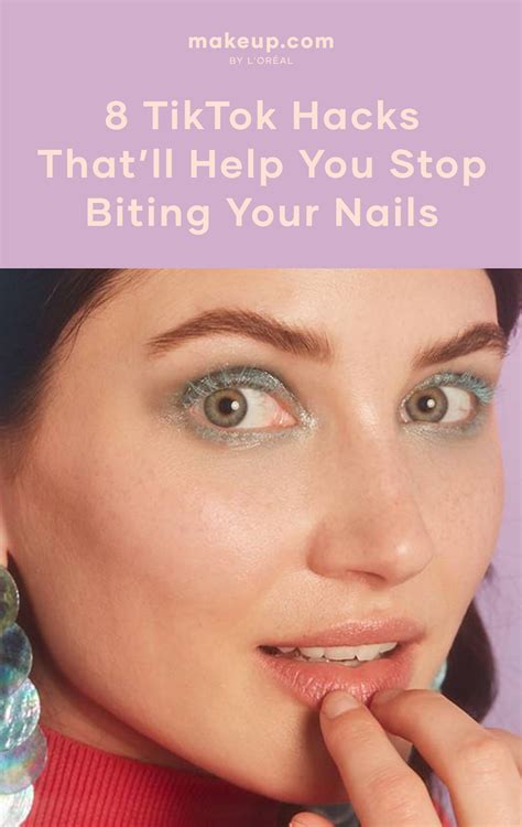 how to stop from biting your nails 8