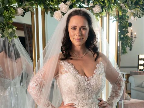 Jennifer Love Hewitt Husband Wedding