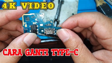 video  edit  mengganti connector cas type  youtube