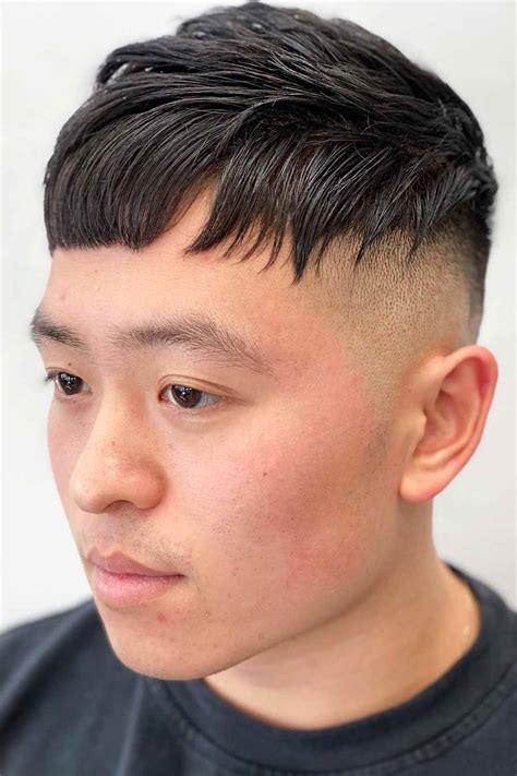 freshest asian hairstyles men