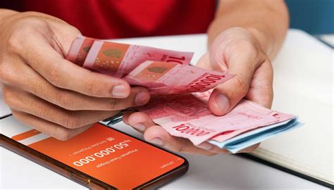 tips aman meminjam uang  risiko tinggi ilmu pengetahuan dasar