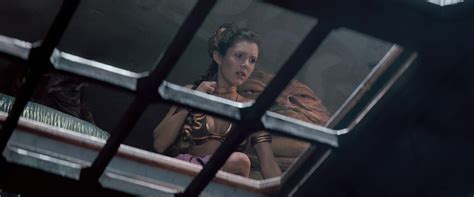 Slave Leia 28 by dire7wolf95 on DeviantArt