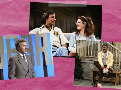 Jan Hooks Snl Skits