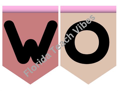 Editable Neutral Theme Classroom Décor Pack | Made By Teachers