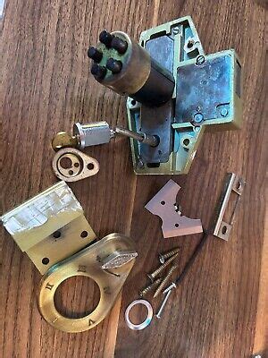 locks simplex lock