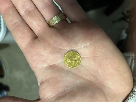 Paid $340 at a local pawn shop. : r/coins