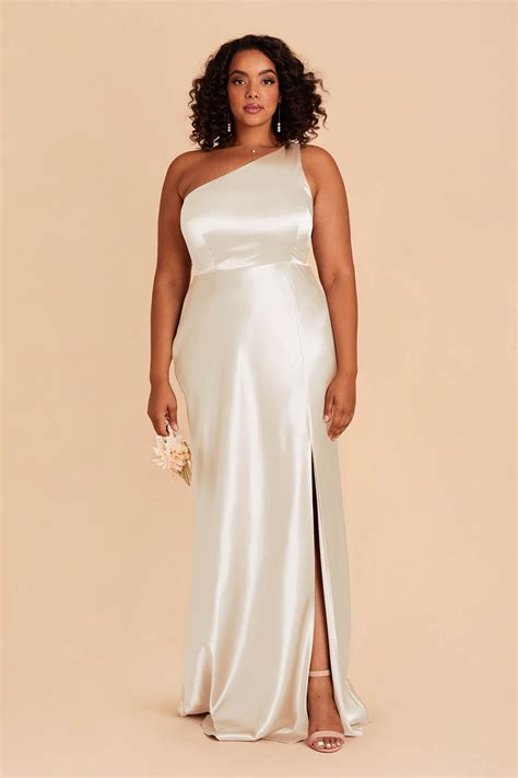 mother of the bride satin dresses - Fashion Professional