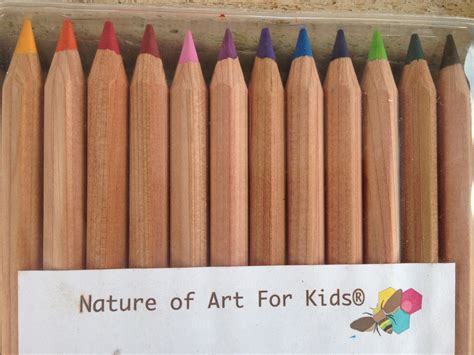 How to Buy Color Pencils For Children