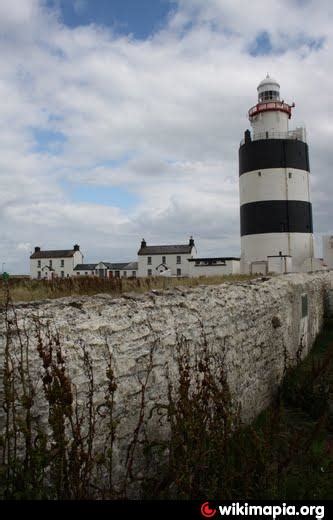 Old Head of Kinsale Lighthouse