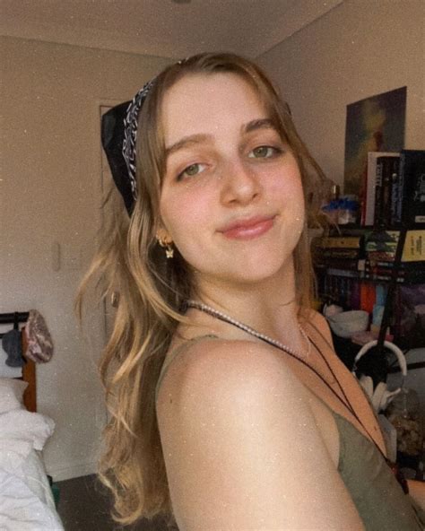 Aubrey Keys' Journey: From Nude Photo Leak To Self-Love Image 14