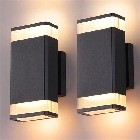 Residential Indirect Wall Lighting