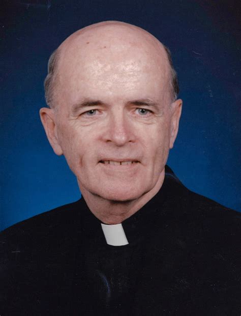 Obituary for Father Lawrence T. Reilly 07.20.2023 - Diocese of Yakima