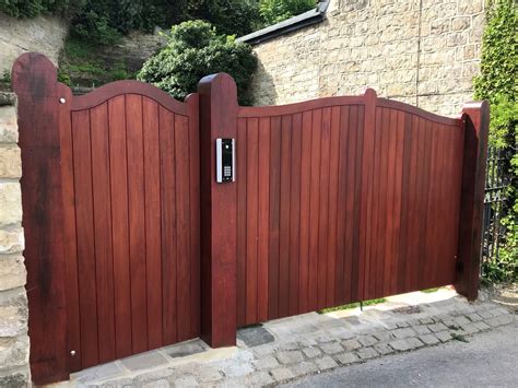 Gallery | Wetherby Electric Gates