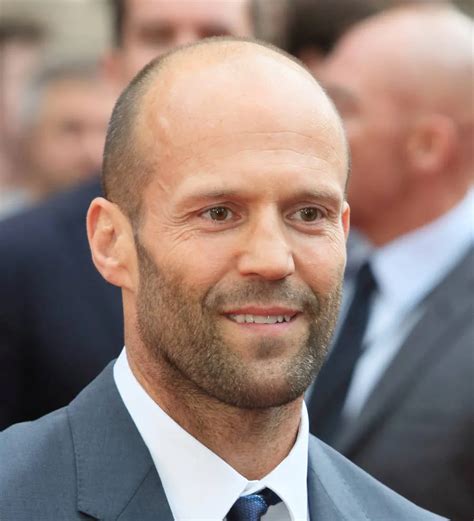 Jason Statham heading to the small screen | Young Hollywood