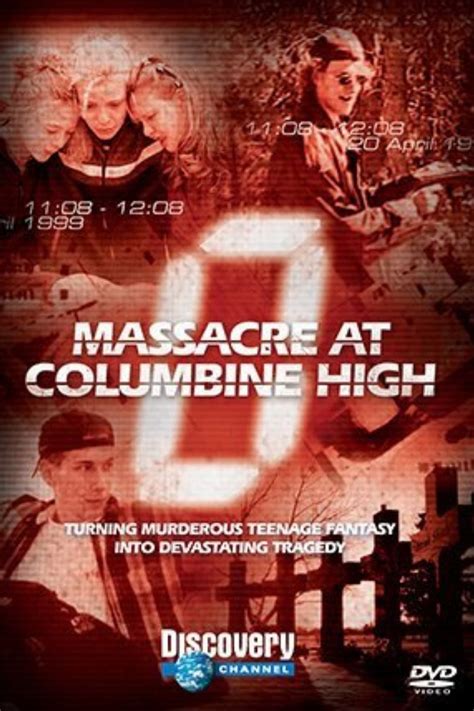 The Shocking Secret Behind Columbine Pictures Image 14