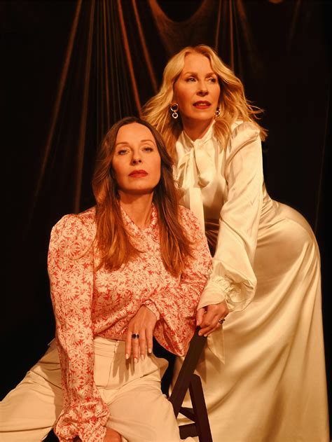 Bananarama star Sara Dallin on still making music in her sixties