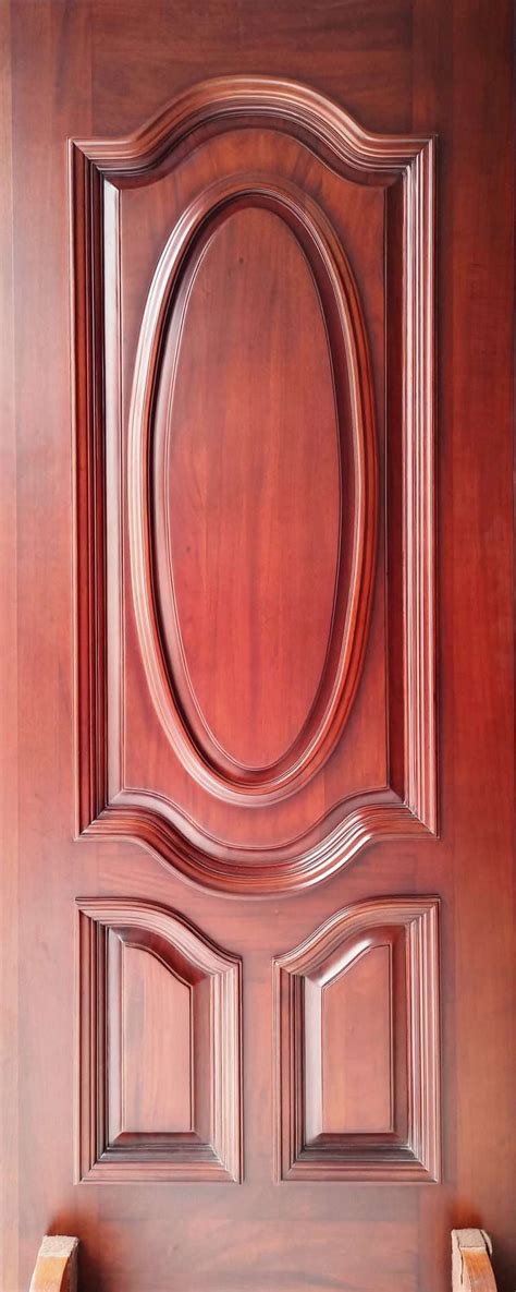 puertas interior puertas