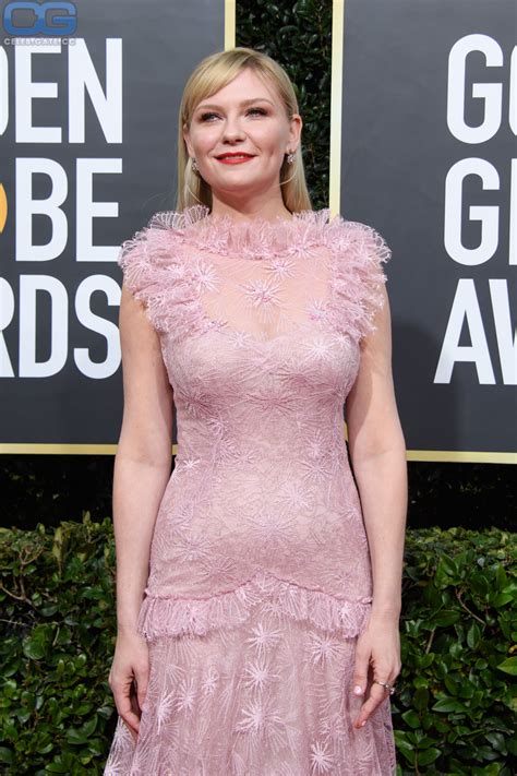 Kirsten Dunst nude, pictures, photos, Playboy, naked, topless, fappening