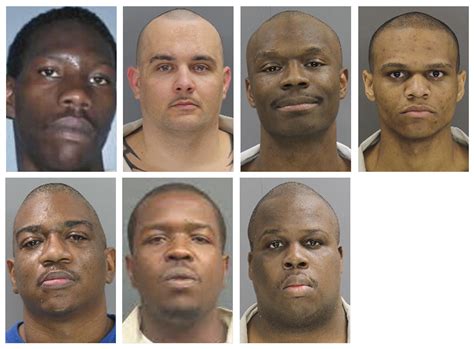 Gadsden, Alabama Mugshots: The Hidden Patterns You Need To See Image 15