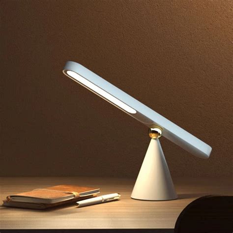 Modern Magnetic Night Light Reading Lamp - Yeedza.com