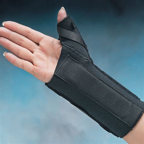 Velcro Volar Wrist Splint | edu.svet.gob.gt