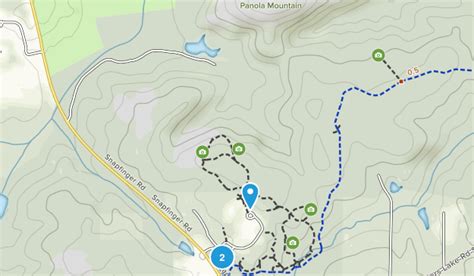 Best Trails in Panola Mountain State Park - Georgia | AllTrails