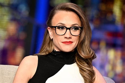 Is Gutfeld's Wife Hiding A Secret? Experts Reveal All Image 19